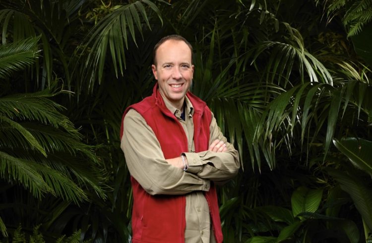 I’m A Celeb fans desperate for eviction so they can ditch Matt Hancock