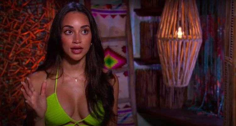 Are Victoria and Alex still together after Bachelor In Paradise date?