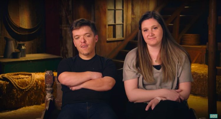 Zach and Tori Roloff's kids meet baby Josiah for first time in touching video