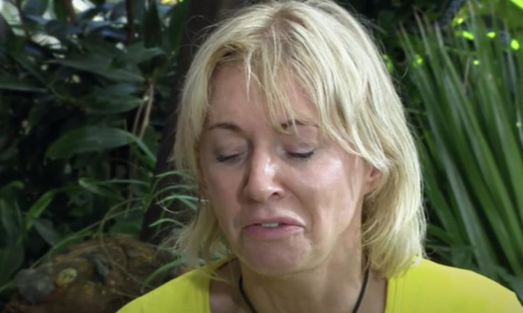 Tory MP Nadine Dorries' horrifying I'm A Celeb trial left viewers queasy