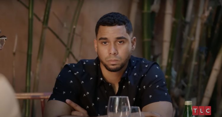 90 Day Fiancé's Pedro stumbles upon new calling as he embraces 'Realtor 007'