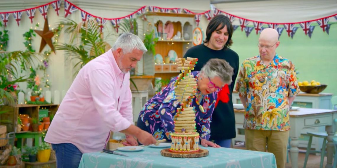 Who won the Great British Bake Off 2022?