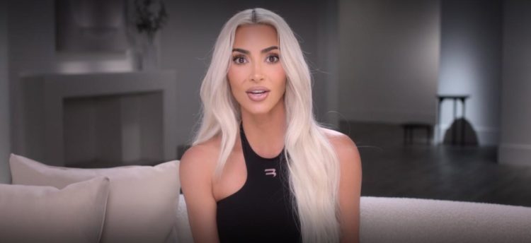 Kim Kardashian's cringiest moments - Icon pushing her away to releasing single