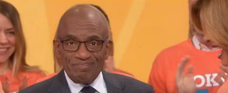 Al Roker thanks fans for prayers as blood clots explain absence from Today Show