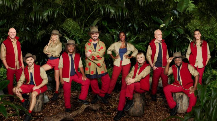 When is the I'm a Celebrity... Get Me Out of Here 2022 final?
