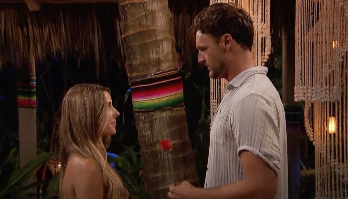 How long does Bachelor in Paradise film for?