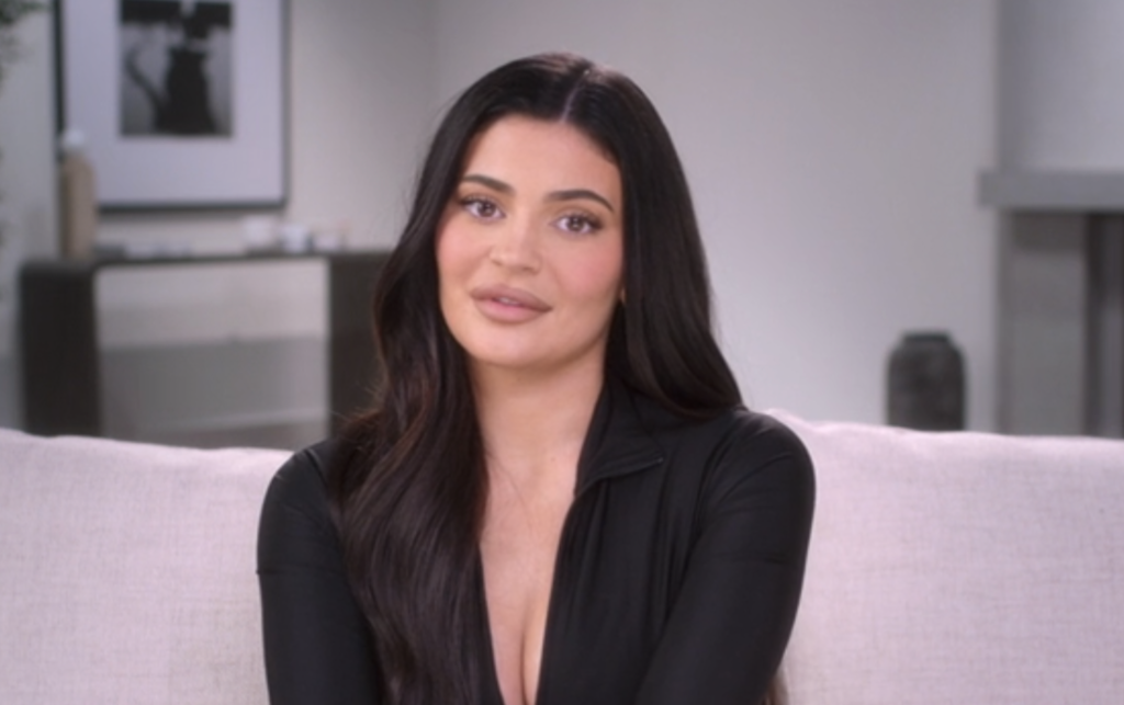 Kylie Jenner teases she will reveal the name of her son in Season 3 of The Kardashians