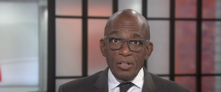 Today Show's Al Roker 'thankful' to be out of hospital for family Thanksgiving