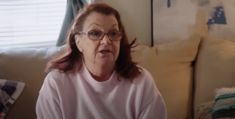 90 Day Fiancé's Debbie Johnson starts 'new life' at 70 as she packs up for Canada