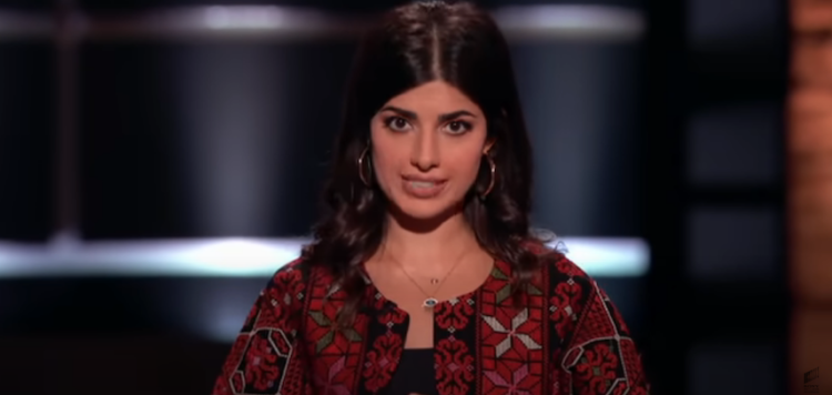 Where is Diana Jarrar and Magic Dates from Shark Tank now?