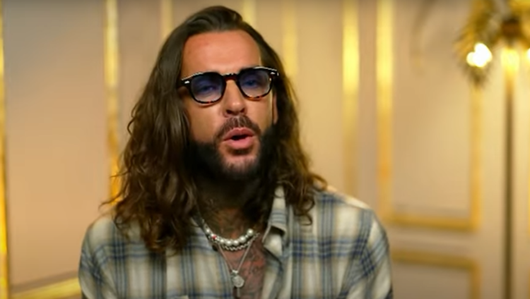 Paul Brunson says Pete Wicks ‘needed Celebs Go Dating agency’ this year