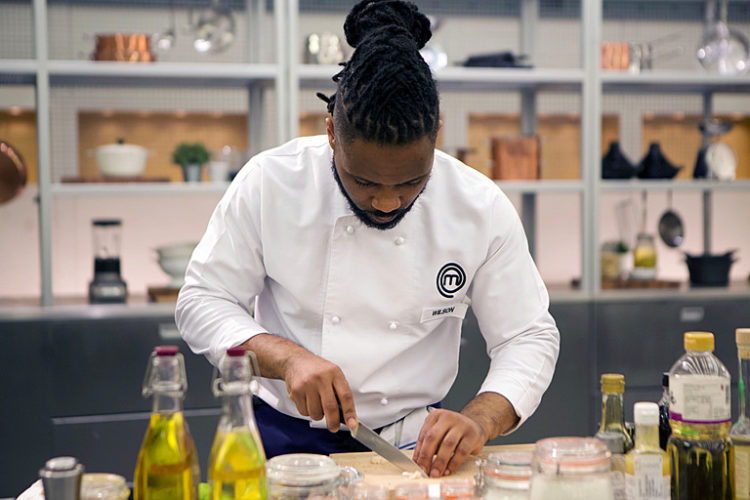 Meet the six MasterChef The Professionals finalists 2022 on Instagram
