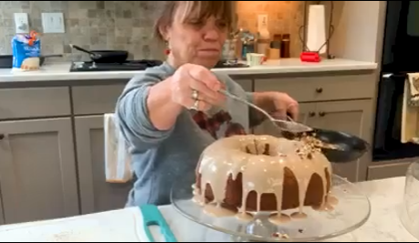 Amy Roloff gives LPBW fans a delicious slice of her bundt cake recipe