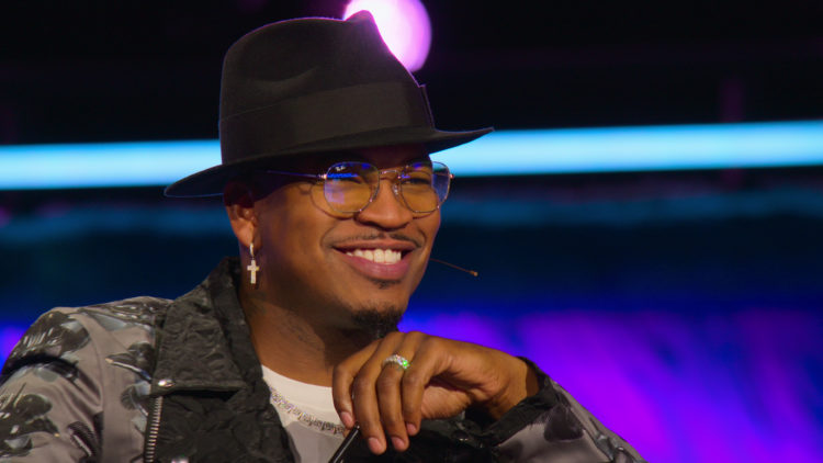 Dance Monsters judge Ne Yo keeps his choreography simple and moves 'easy to learn'