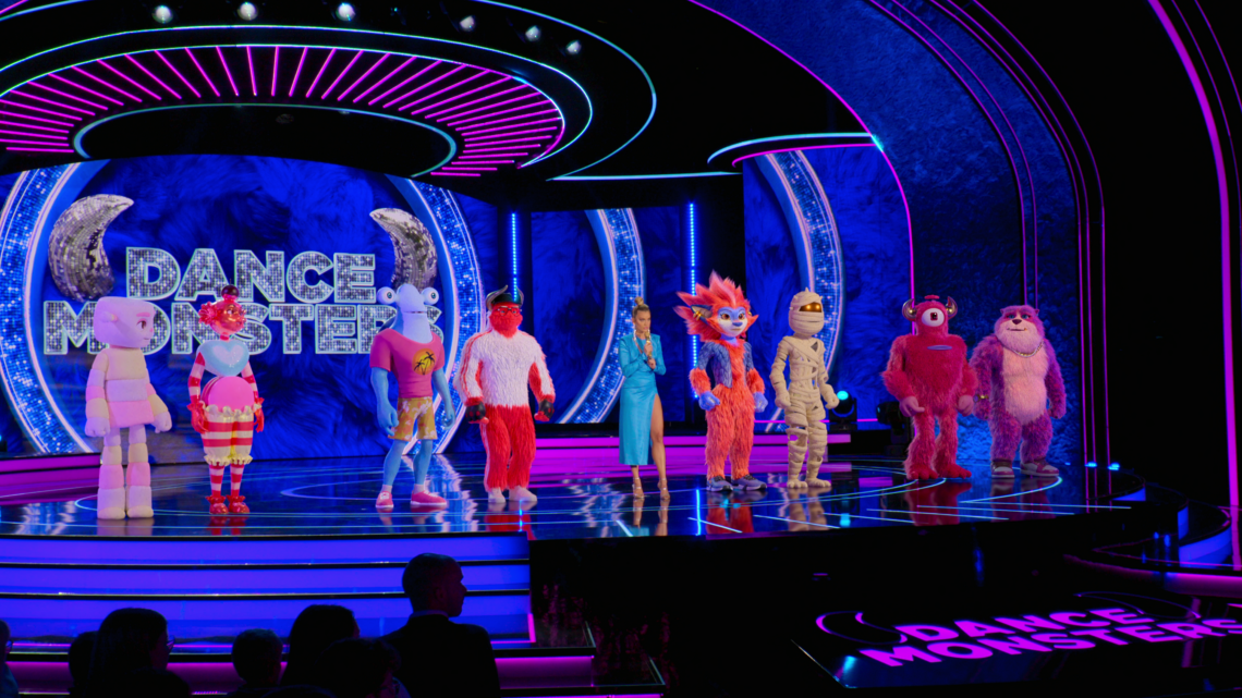Where the Dance Monsters winner is now after securing $250K prize