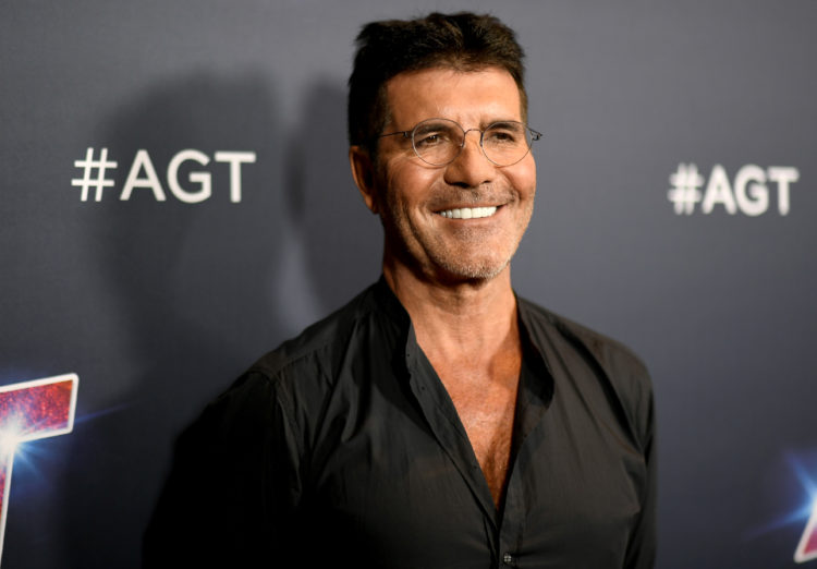 Fans are unsure if Simon Cowell’s ‘new’ face has the X Factor