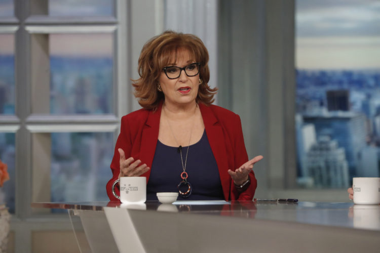 Where is Joy Behar on The View? Fans left asking after Monday's episode