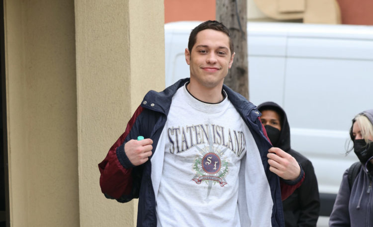 Does Pete Davidson have a kid? Comedian dreams of becoming a dad