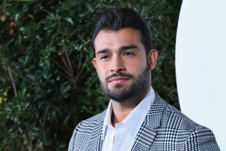 Sam Asghari breaks silence over Britney Spears' absence after he's seen alone