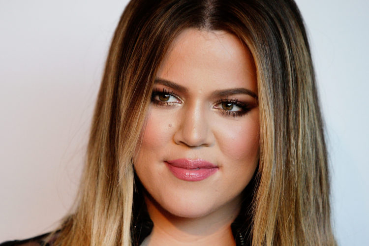 Khloé seeks expensive treatment which targets wrinkles after seeing Kim's results