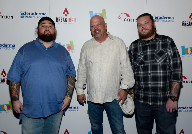 What happened to Corey on Pawn Stars? Fans worry after he loses weight