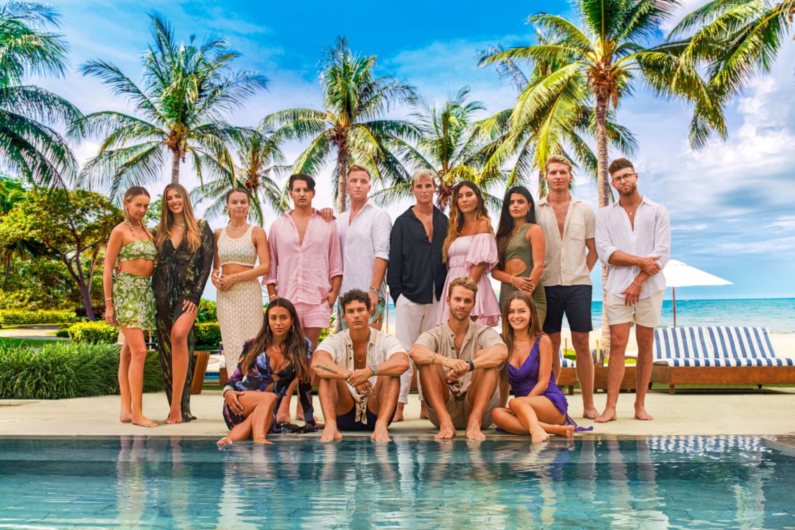 Meet the new Made in Chelsea Bali cast including Lily and Renan