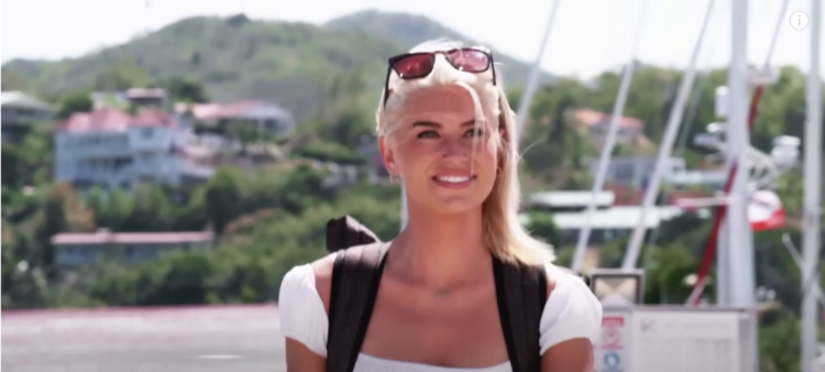 Does Camille from Below Deck have a child? Fans wonder if the baby on Instagram is hers