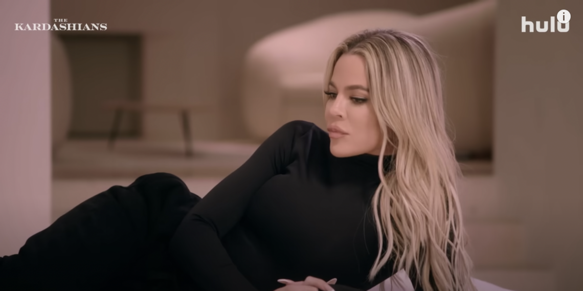 Khloé Kardashian 'doesn't care' about her perfect form in 'torture' workout