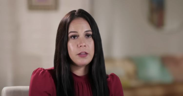 90 Day Fiancé's Liz walks out on filming after Ed drama and marriage woes
