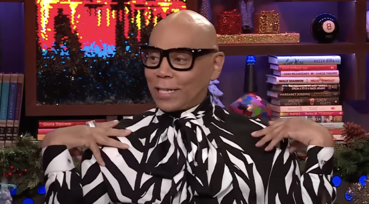 RuPaul confesses one queen was the best in Drag Race herstory - 'amazing'