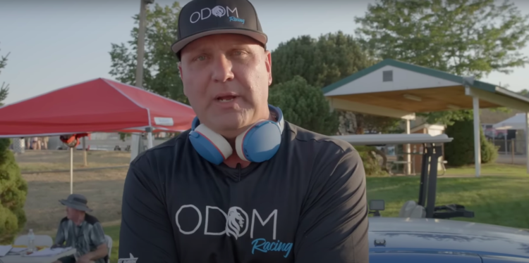 John Odom’s net worth in 2022 shows Street Outlaws star can afford many GTRs