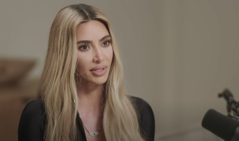 Kim reveals why it took long to speak out over Balenciaga and 'cancel culture'