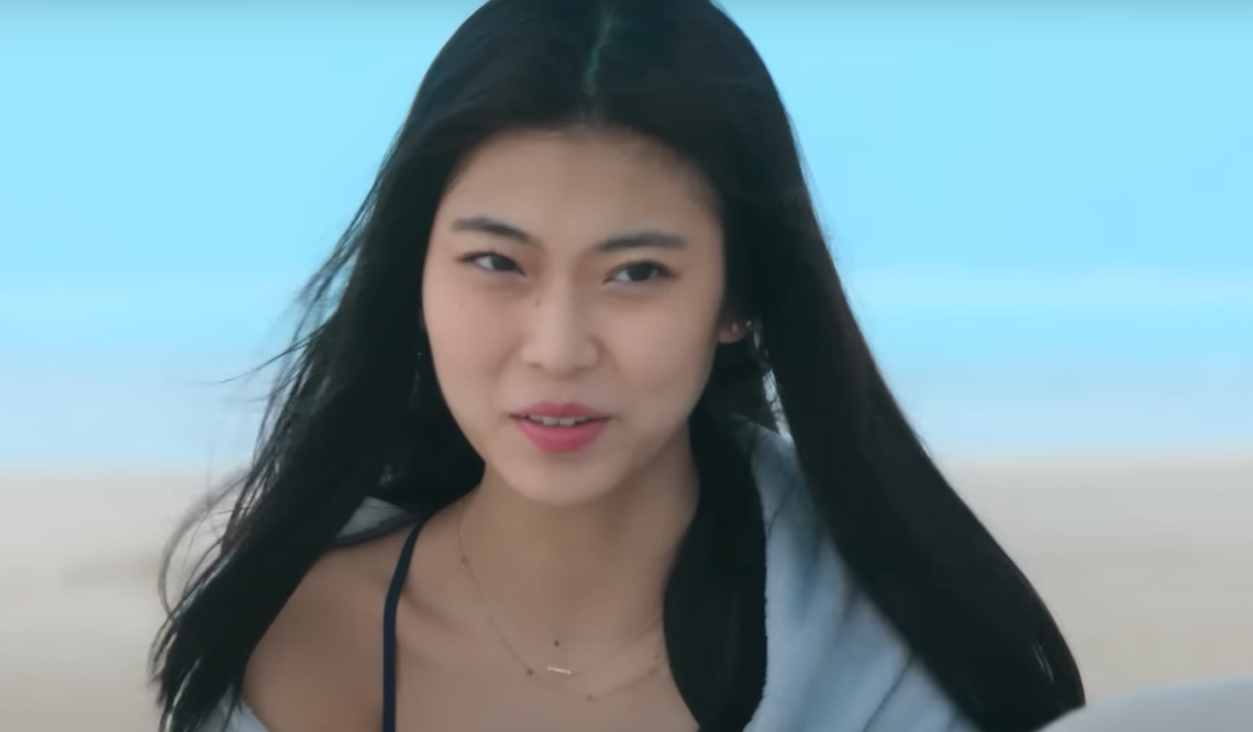 Singles Inferno's Nadine Lee praised for letting Min-su interrupt her talk with Kim