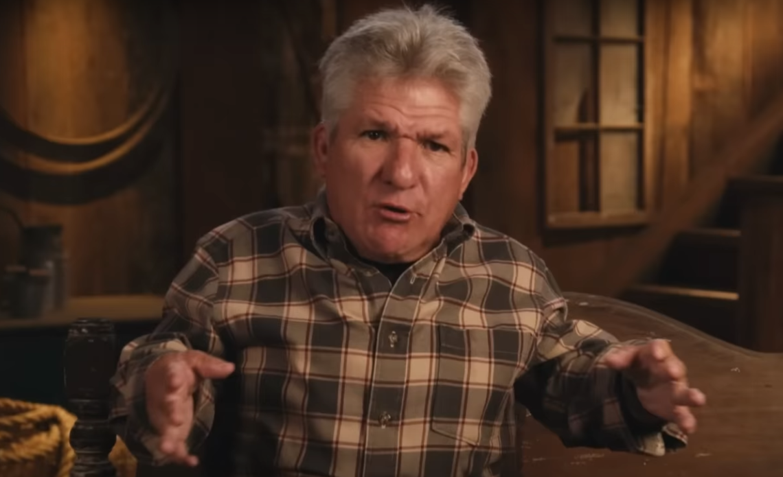 Matt Roloff says his family can rent Roloff Farms rental for zero charge