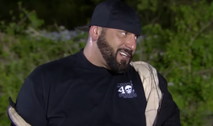 Big Chief admits he doesn't regret leaving Street Outlaws 'not even a bit'