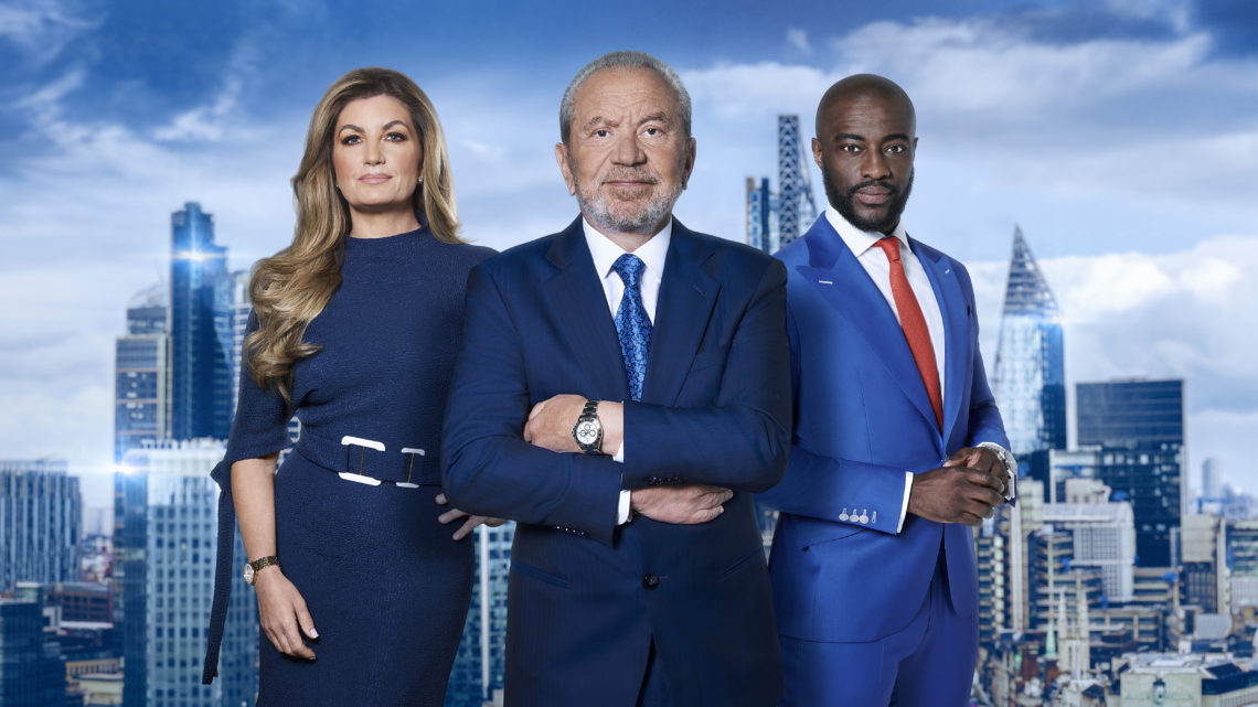 What day does The Apprentice air in 2023?