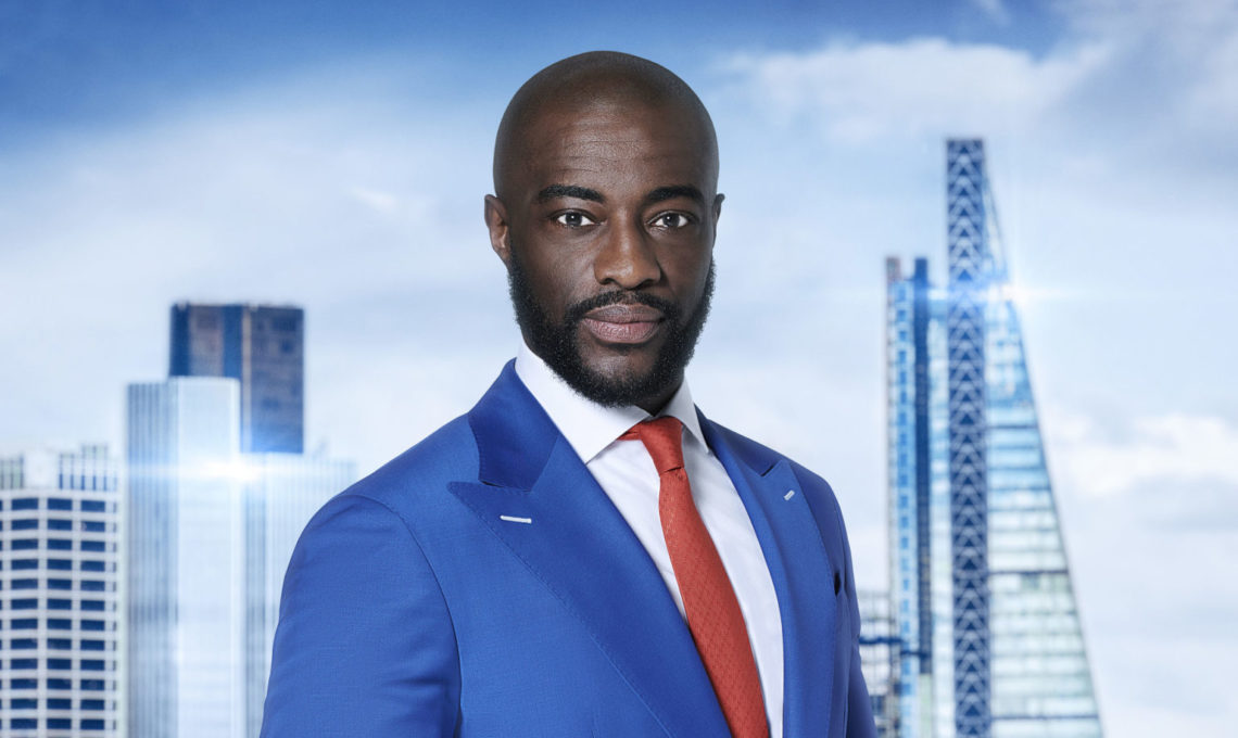 Tim Campbell's huge net worth will inspire The Apprentice candidates
