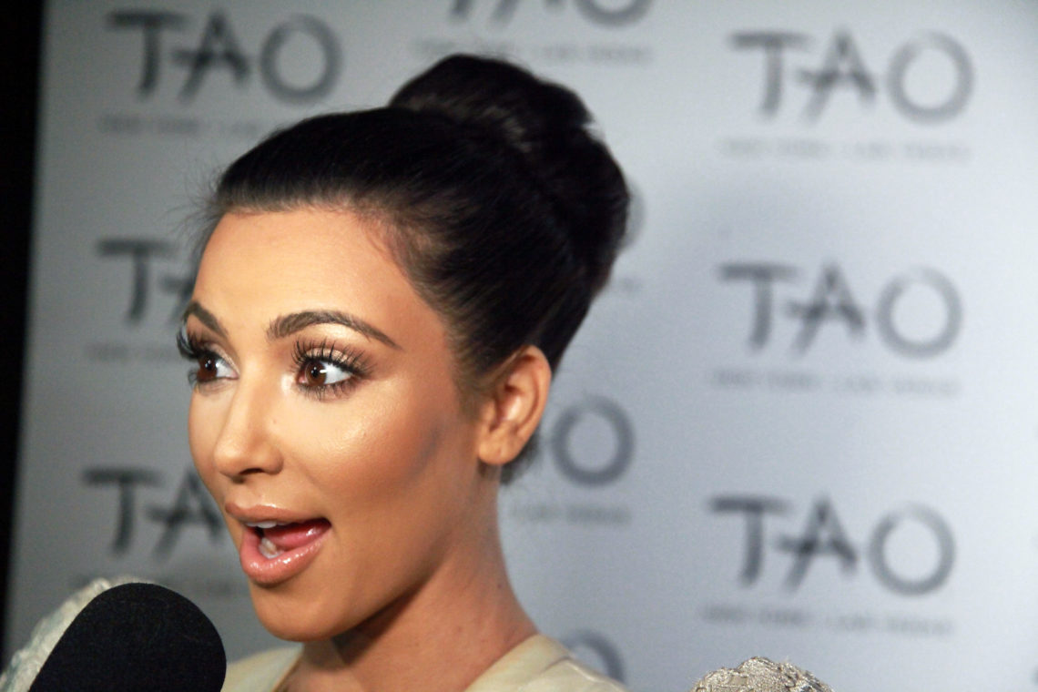 Fans 'cringe' over Kim Kardashian asking Subway commuters if 'they're criminals'