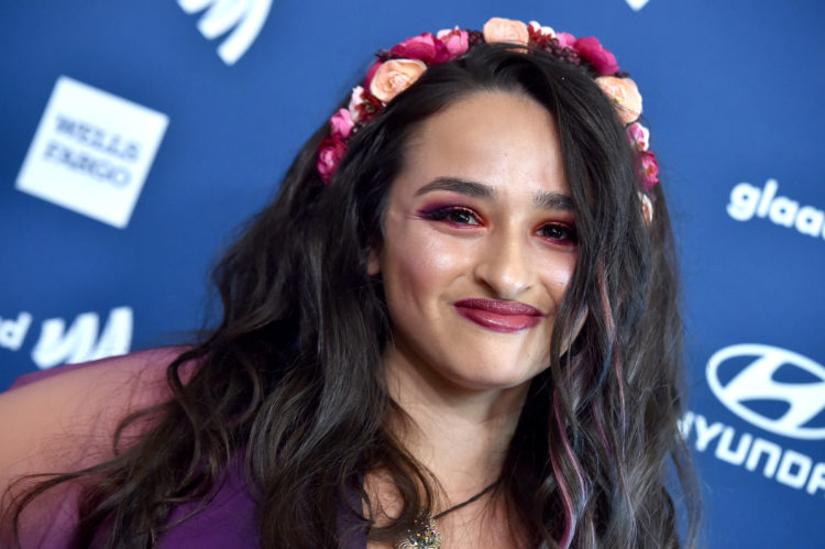 I Am Jazz fans 'sorry' after Jazz Jennings receives death threat