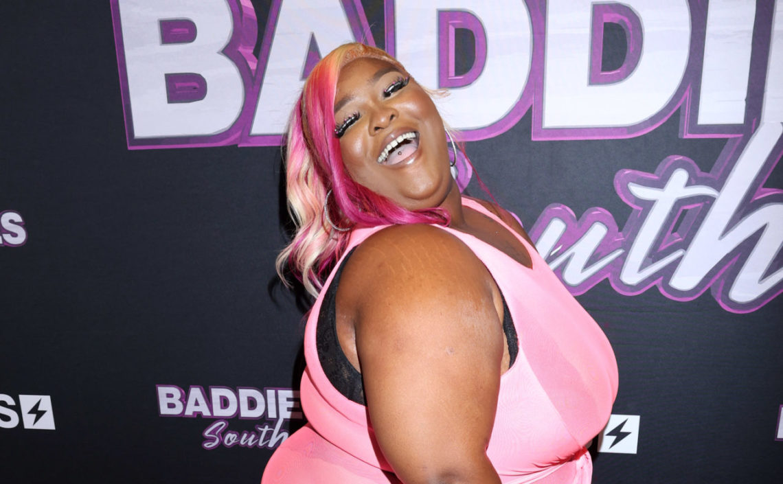 Who is Rollie Pollie from Baddie South? Real name, age, birthday and zodiac sign