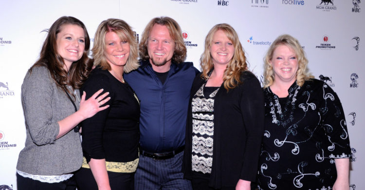 Will Sister Wives return in 2023?