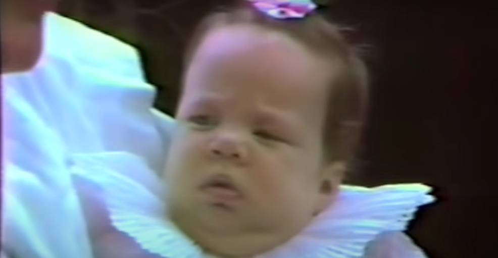 Footage of Khloe Kardashian as a child resurfaces on Channel 4 documentary