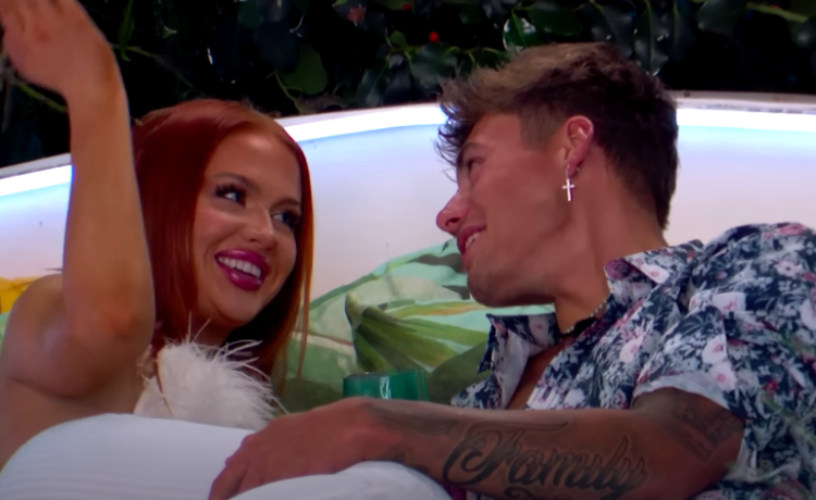 Are Sydney and Isaiah from Love Island USA together? Couple still gets the 'chills'
