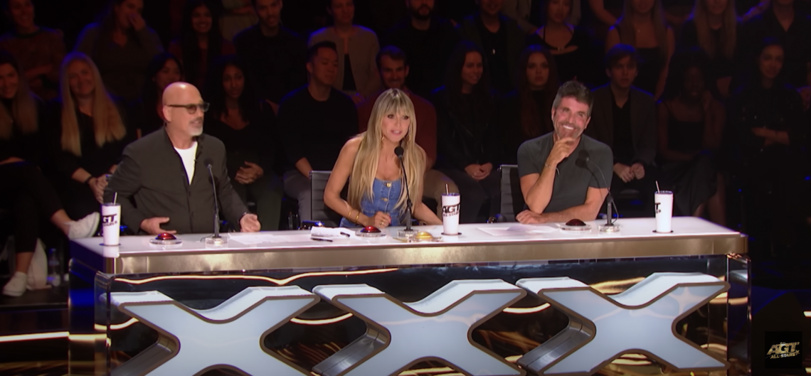 AGT All-Stars viewers are calling for superfans to be 'fired'
