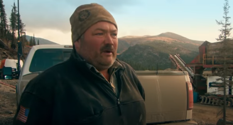 Gold Rush's Gene Cheeseman was 'fine without air time' and still works with Beets