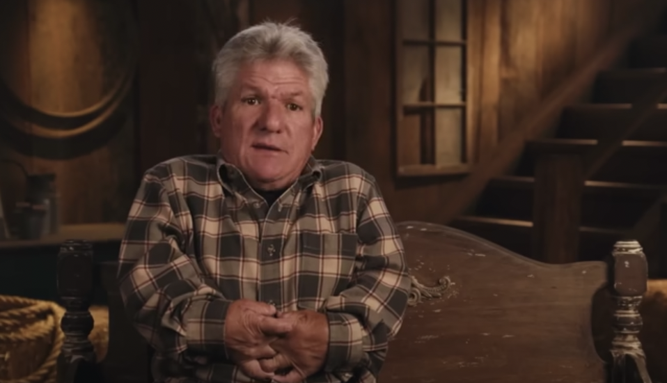 Matt Roloff's latest trip to Arizona sees him teasing about 'lots of projects' at the farm