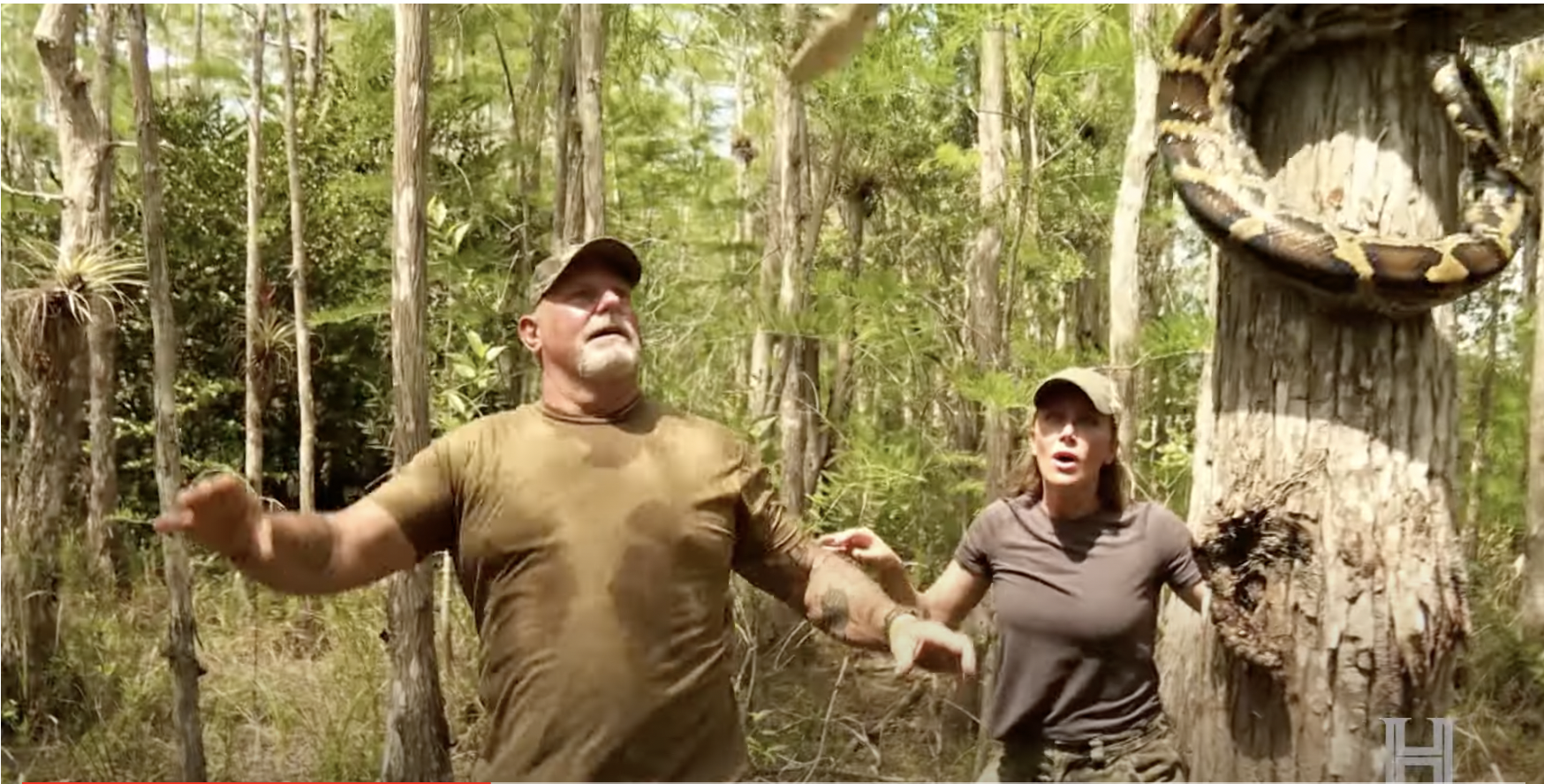 Who is Tes Lee on Swamp People? Instagram and more