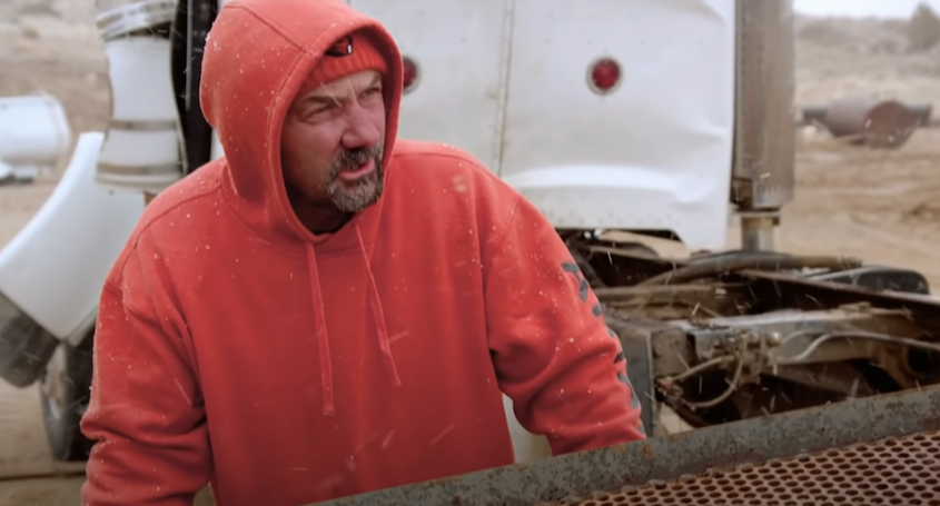 Dave Turin didn't leave Gold Rush for good but he's 'scaling back' in 2023