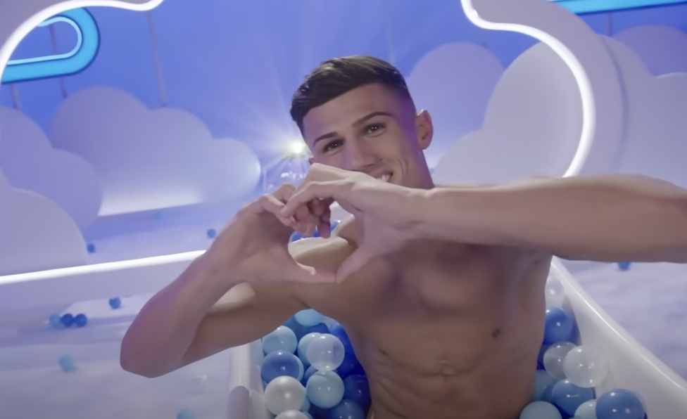 Winter Love Island 2023 cast - Line-up's real jobs outside villa and who's on Instagram