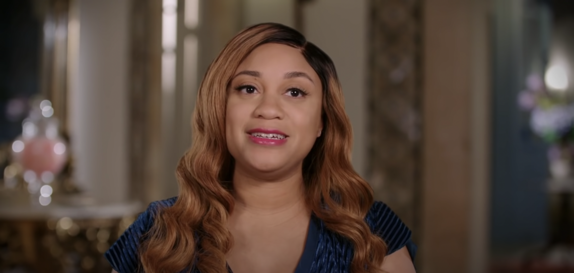 90 Day Fiance star Memphis is unrecognizable after incredible weight loss